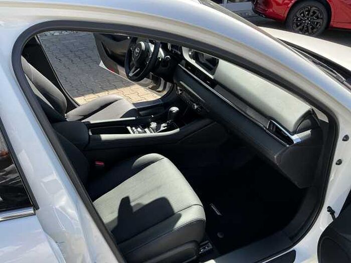 Mazda 6 Kombi 165 PS Exclusive-Line Automatik Bose