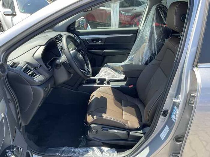 Honda CR-V Hybrid e:HEV 2.0 i-MMD 2WD Lifestyle TZ