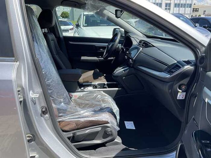 Honda CR-V Hybrid e:HEV 2.0 i-MMD 2WD Lifestyle TZ