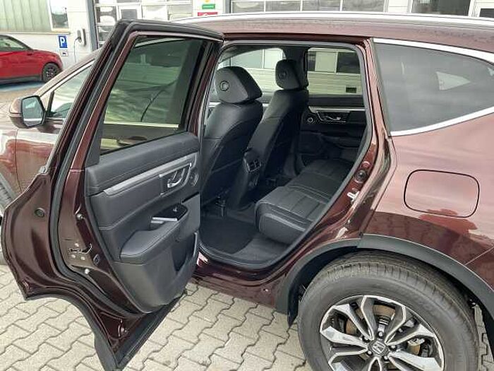 Honda CR-V Hybrid e:HEV 2.0 i-MMD 4WD Lifestyle