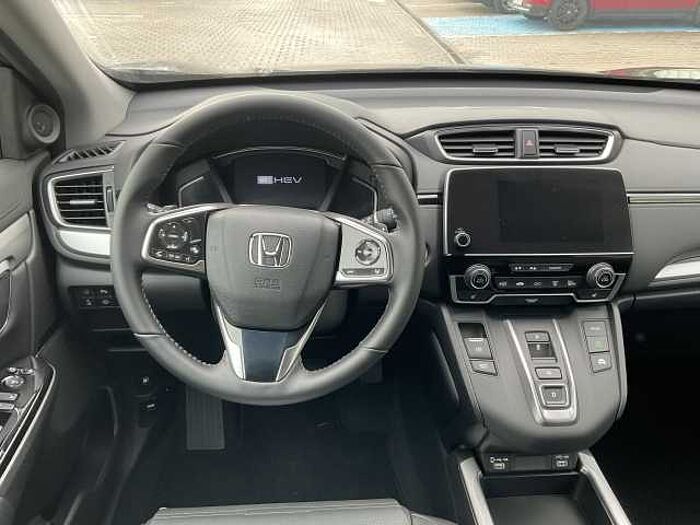 Honda CR-V Hybrid e:HEV 2.0 i-MMD 4WD Lifestyle