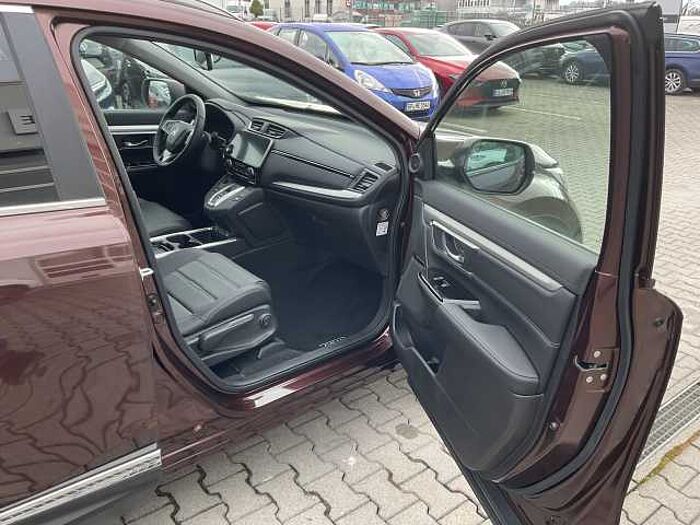 Honda CR-V Hybrid e:HEV 2.0 i-MMD 4WD Lifestyle