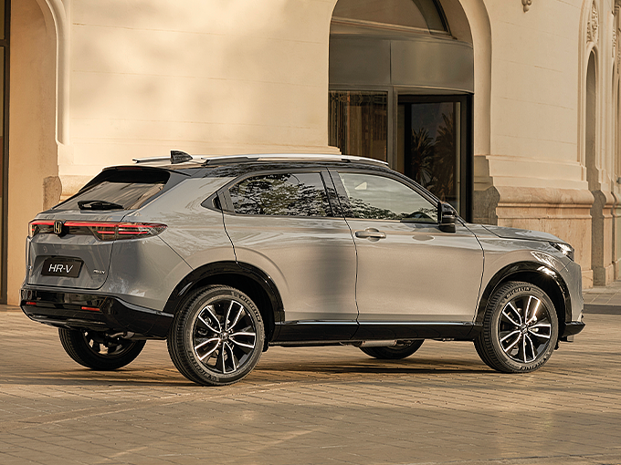 HR-V e:HEV 2025 Elegance - Leasing 299 €